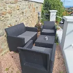 Casa vacanze Au Près Du Paradis Royat