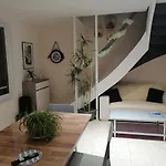 Au Près Du Paradis Casa vacanze
