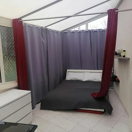 Au Pres Du Paradis بيت للعطل